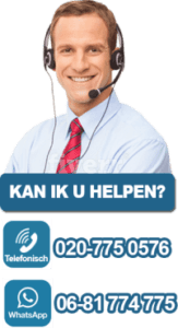 Contact gegevens Texno