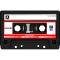 Geluid cassette kopen Amsterdam